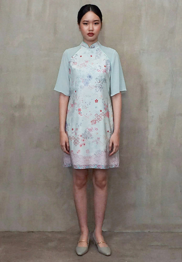 Annalise Cheongsam