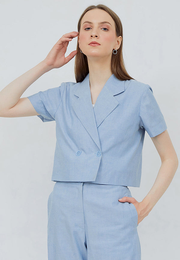 Aubrey Blazer