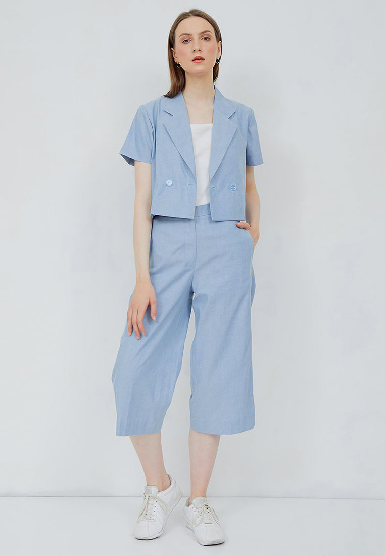 Aubrey Culottes