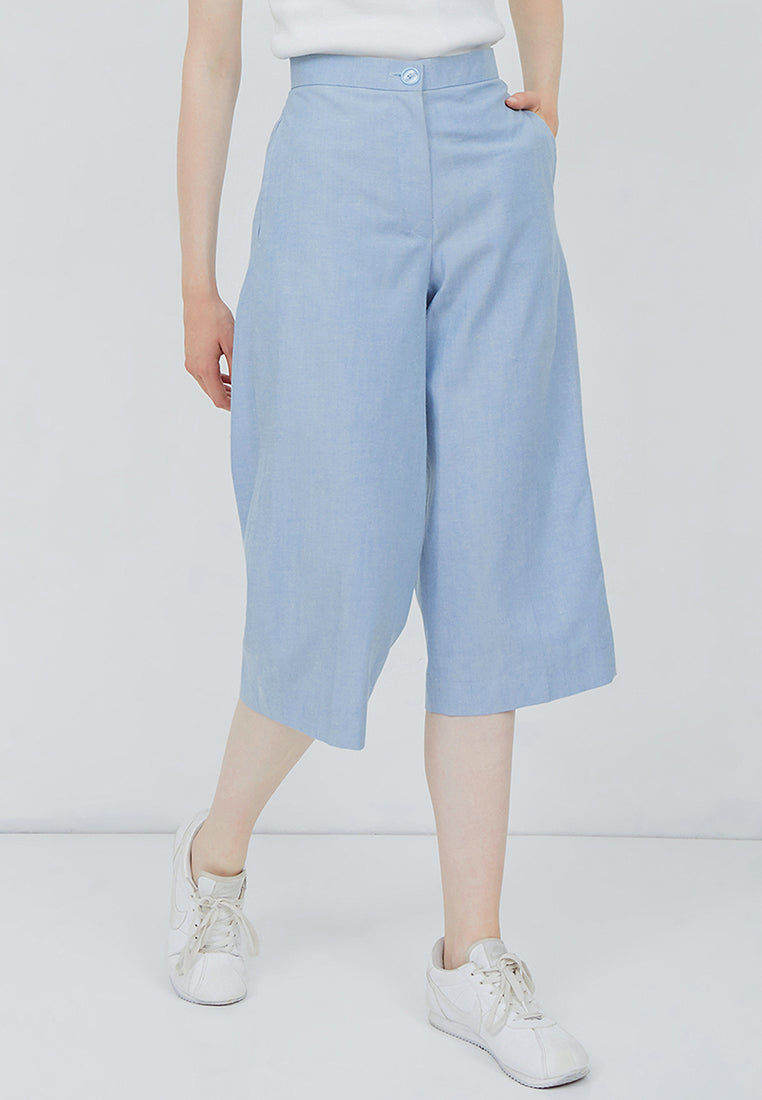 Aubrey Culottes