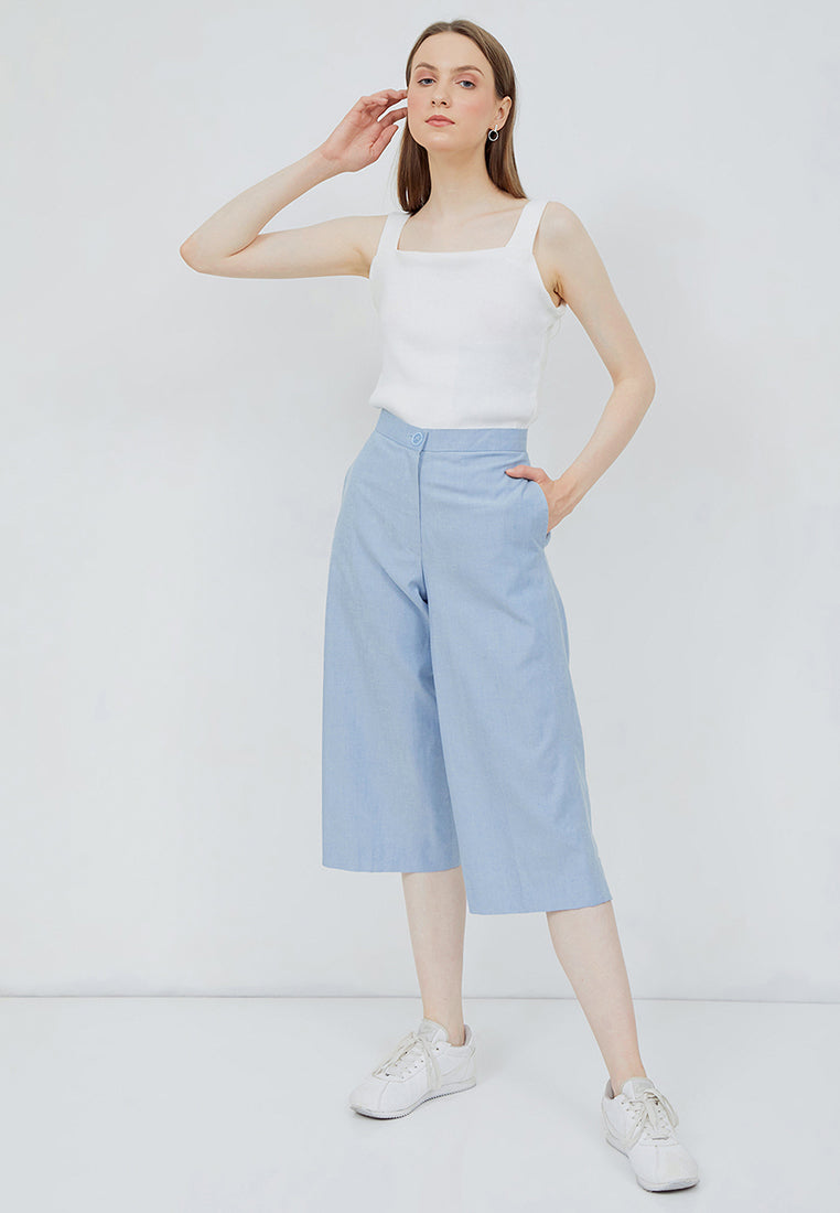 Aubrey Culottes