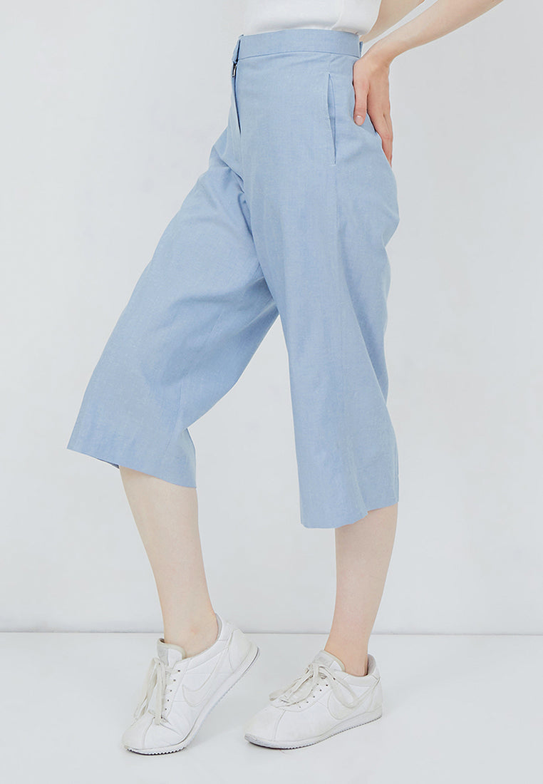 Aubrey Culottes