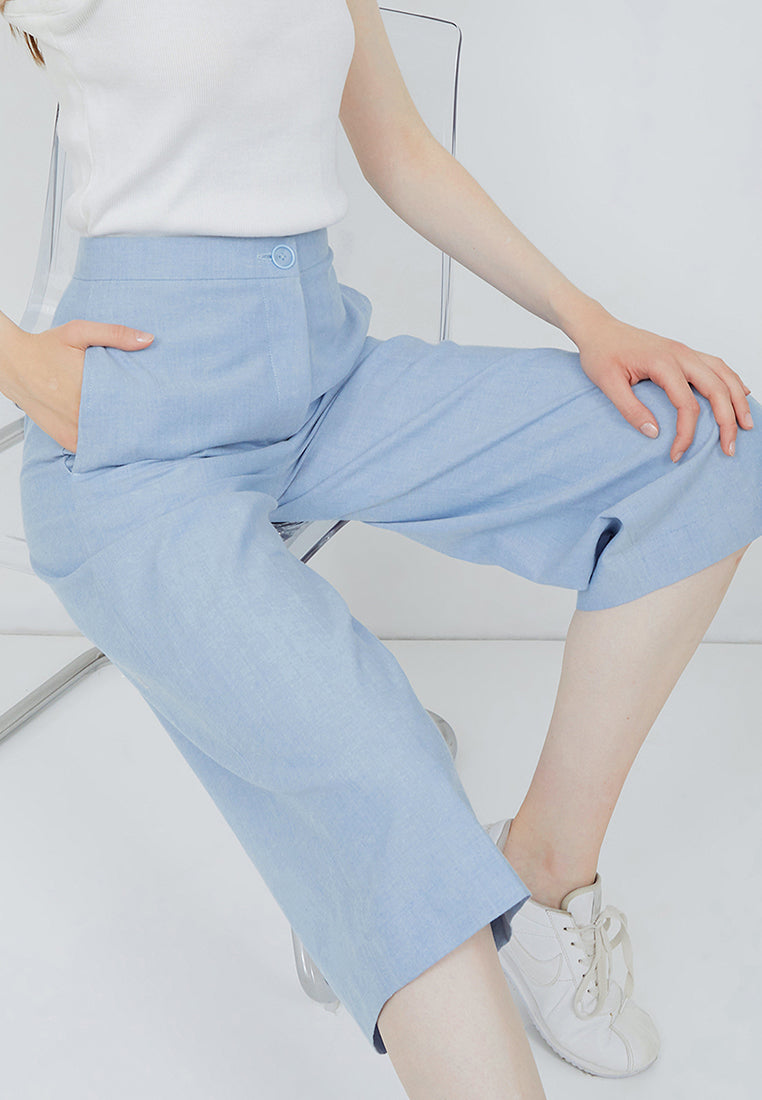 Aubrey Culottes