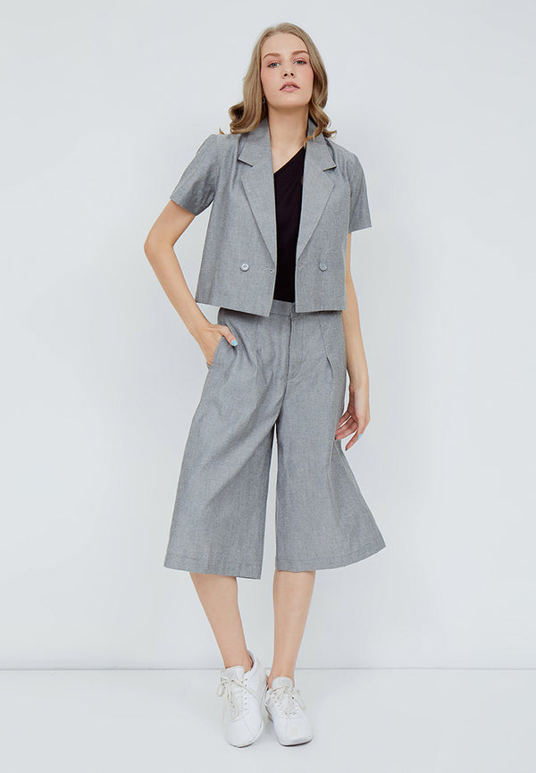Aubrey Culottes