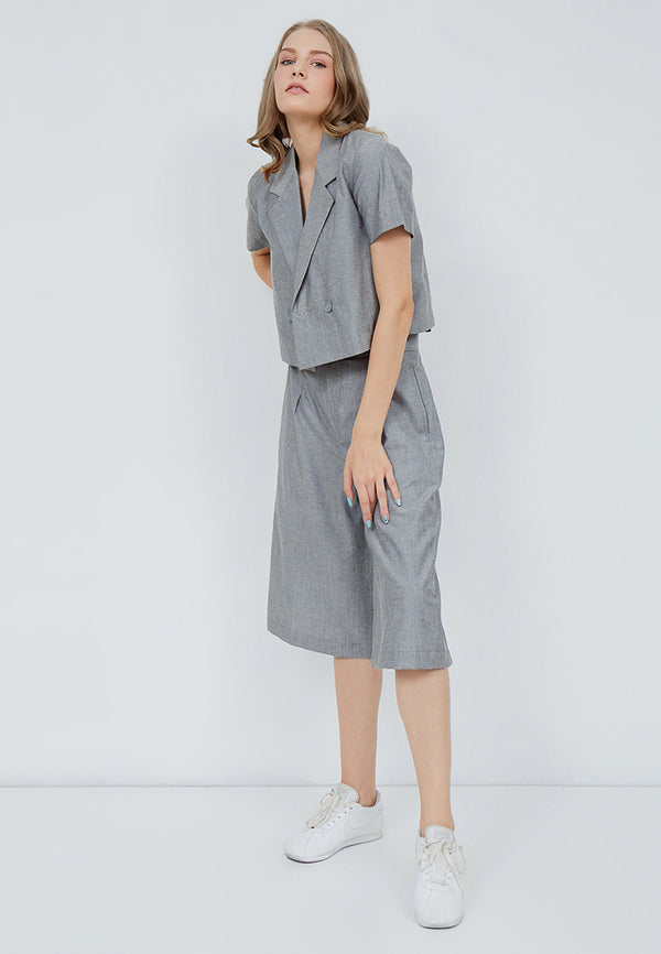 Aubrey Culottes