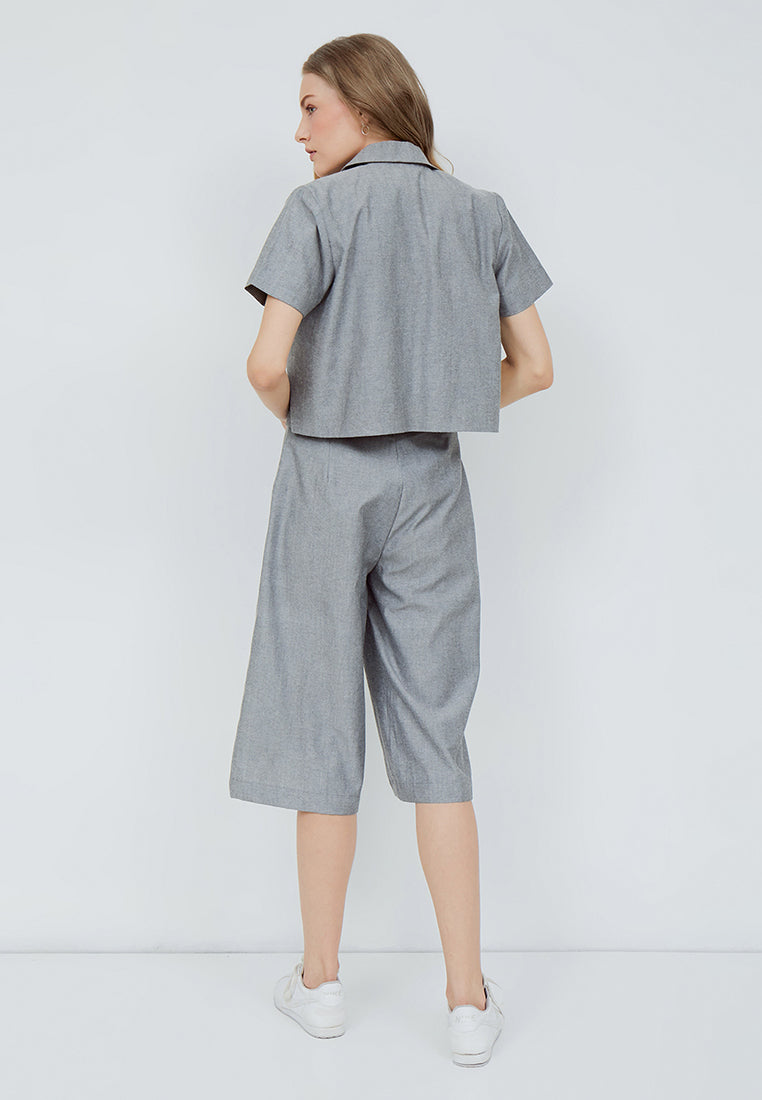 Aubrey Culottes