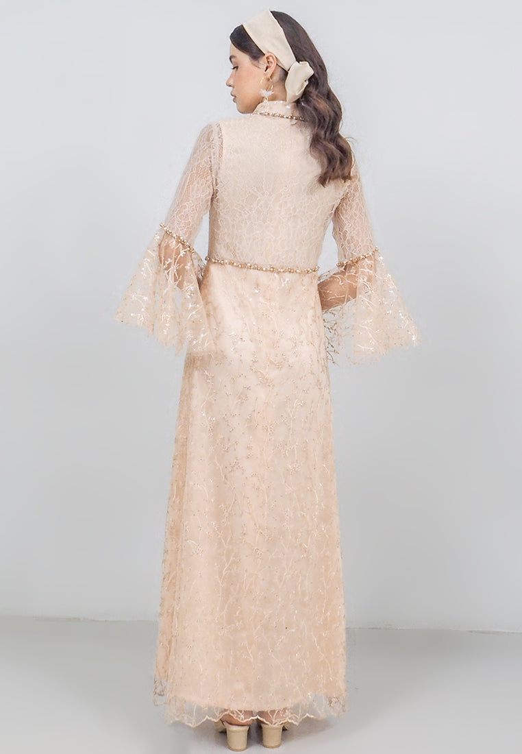 Alma Dress