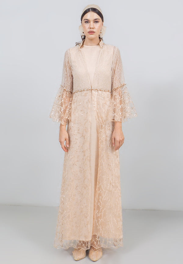 Alma Dress