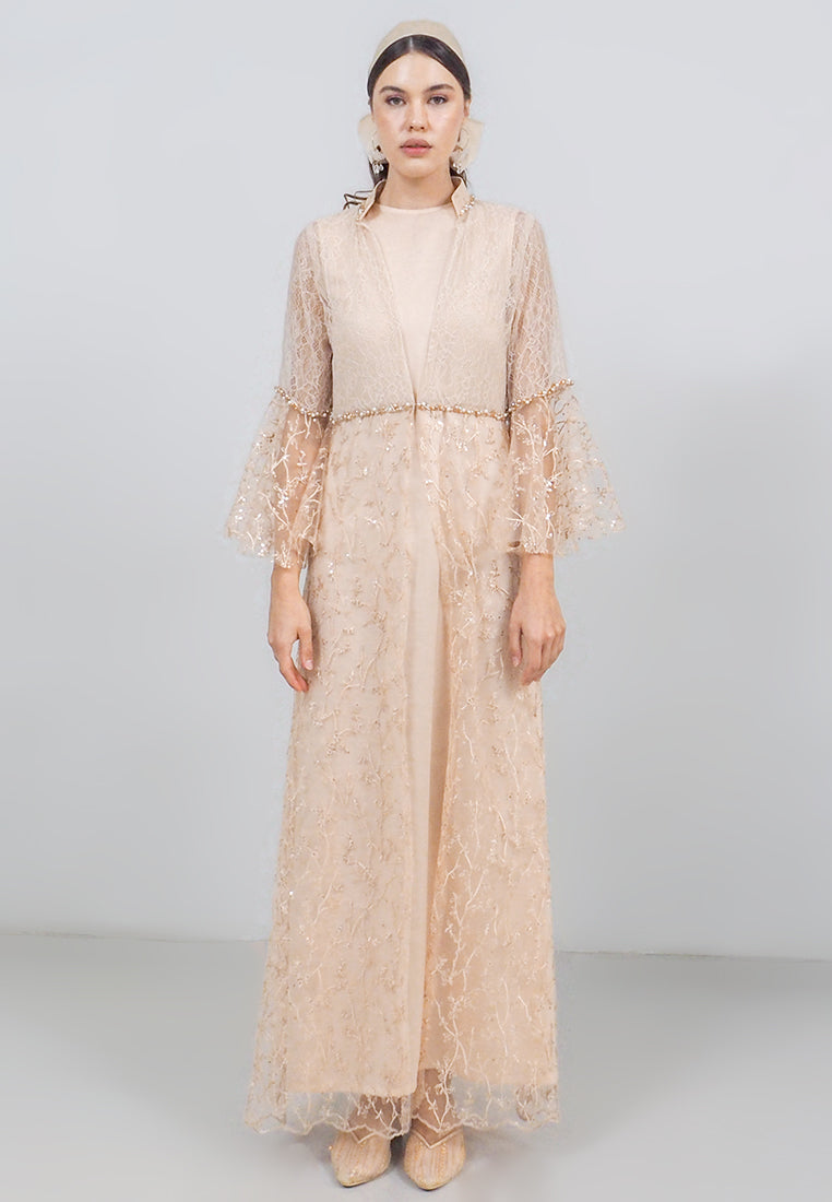 Alma Dress