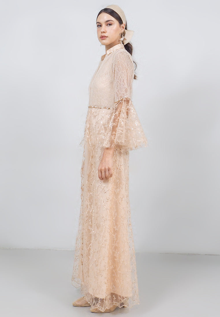 Alma Dress