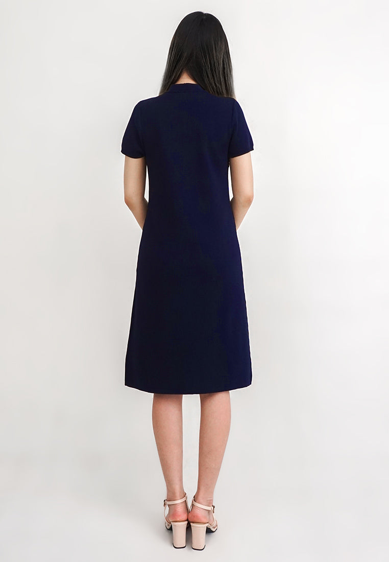 Aster Cheongsam