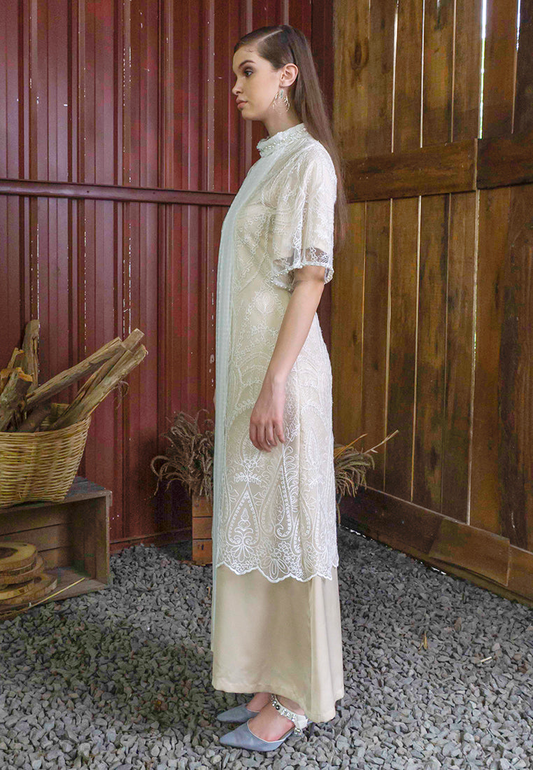 Branka Dress
