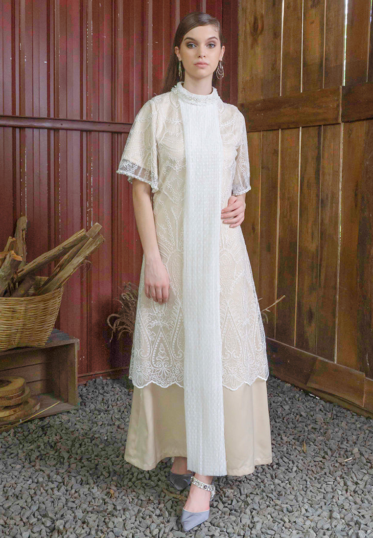 Branka Dress