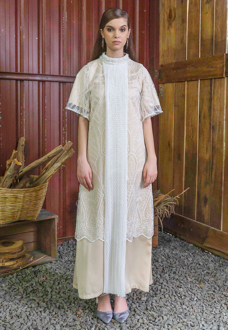 Branka Dress