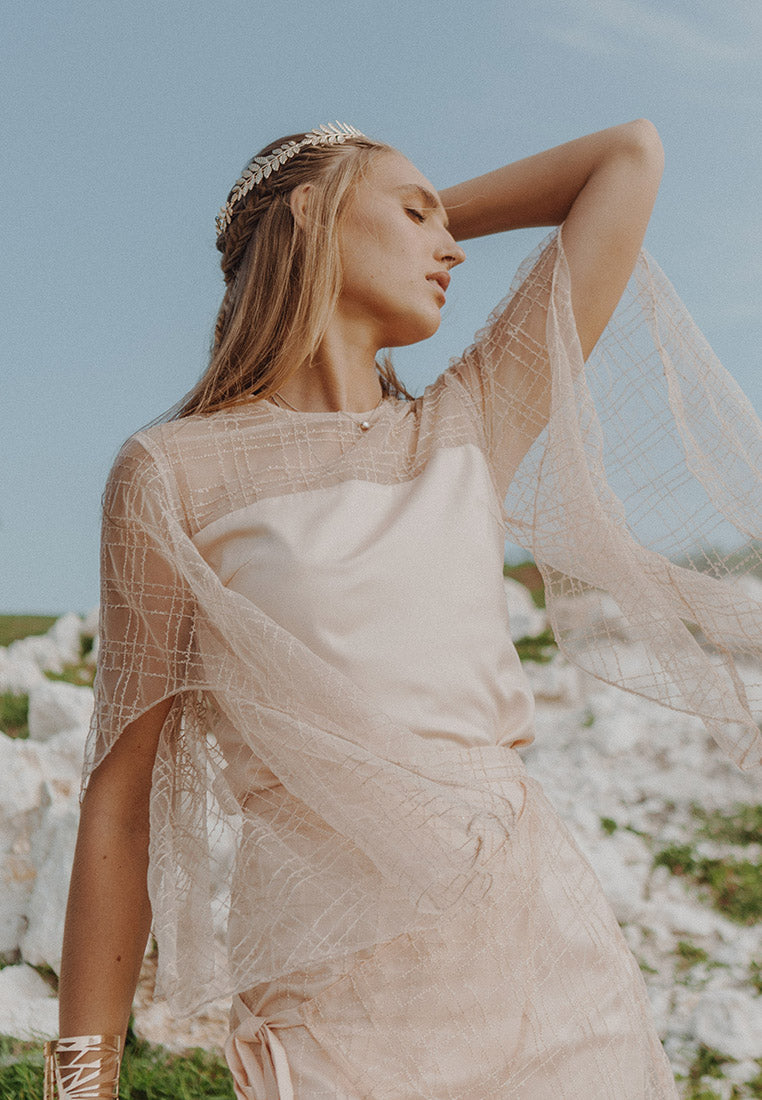 "Elysium" | Callie Top