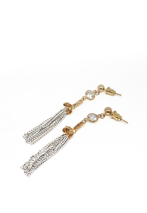 Ava Earrings