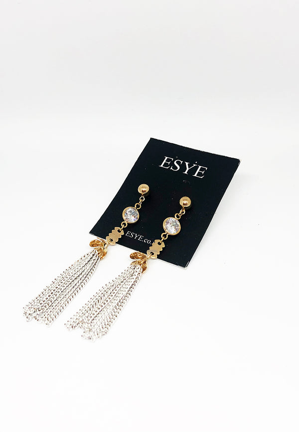 Ava Earrings