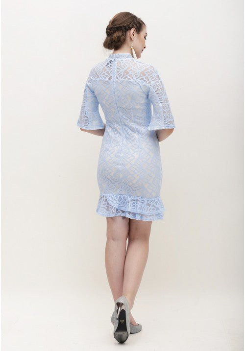 Charisa Cheongsam