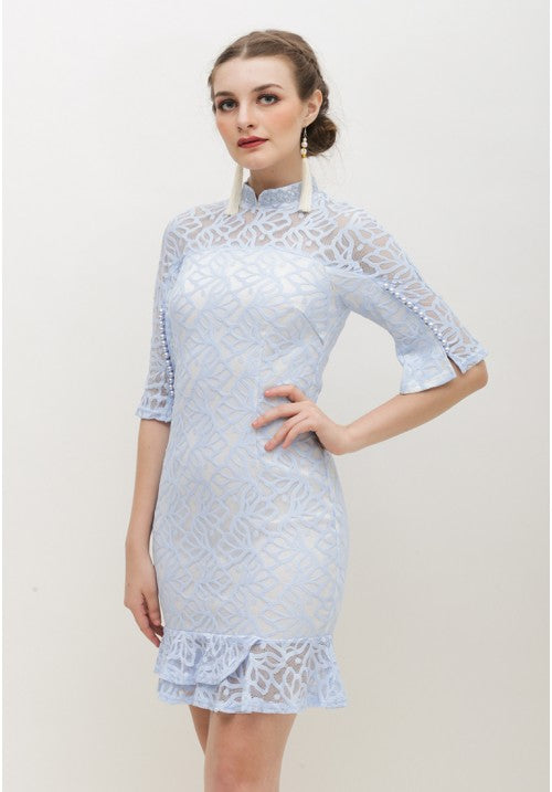 Charisa Cheongsam
