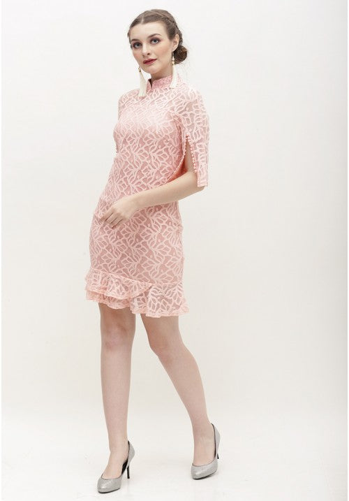 Charisa Cheongsam