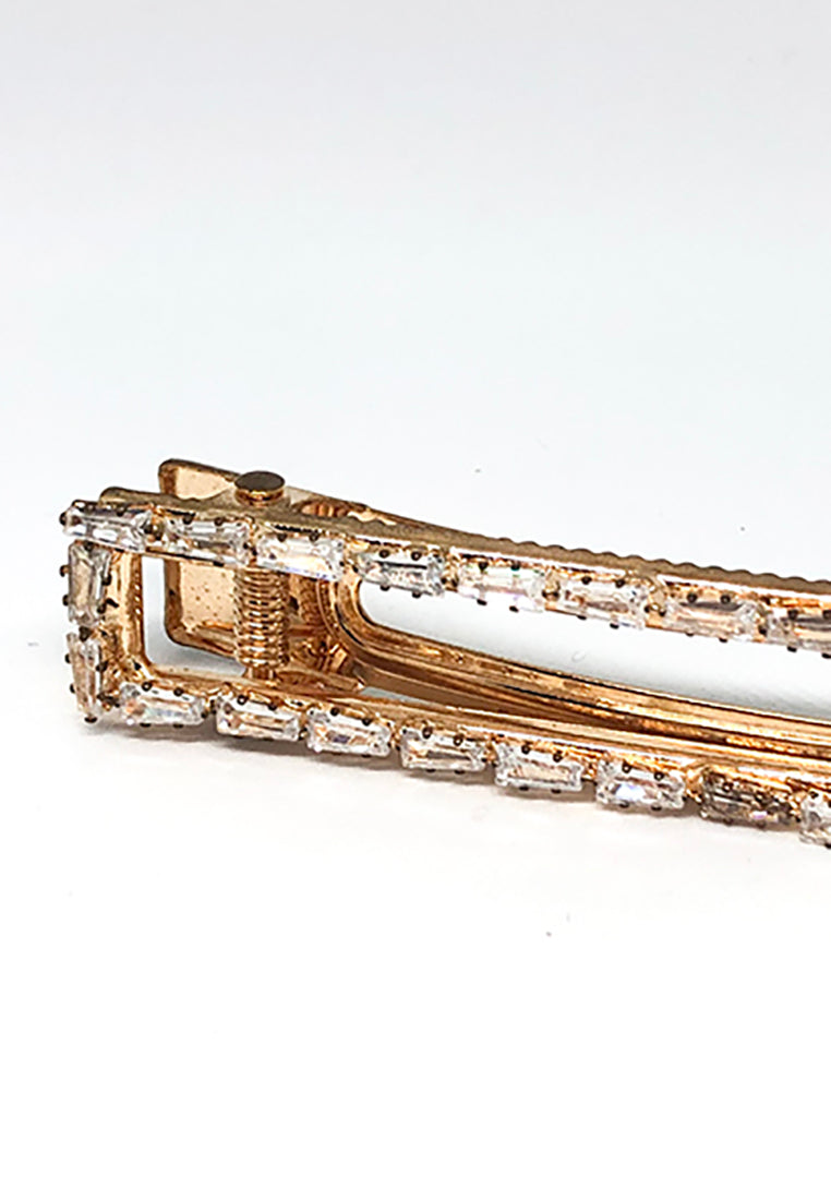 Madison Hair Clip
