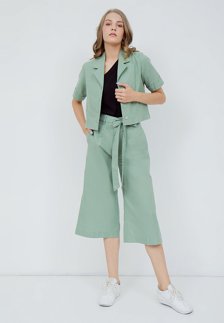 Cordelia Culottes