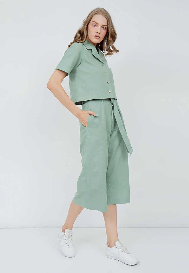 Cordelia Culottes