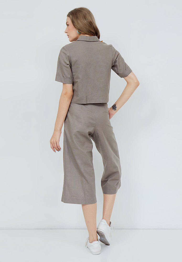 Cordelia Top