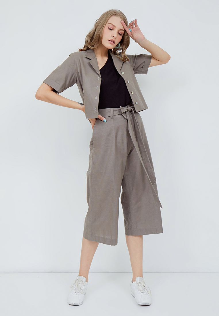 Cordelia Culottes