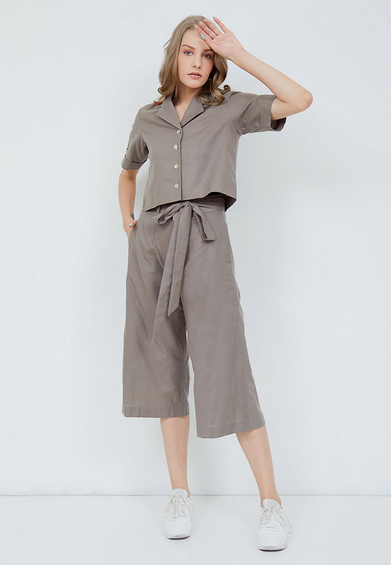 Cordelia Top
