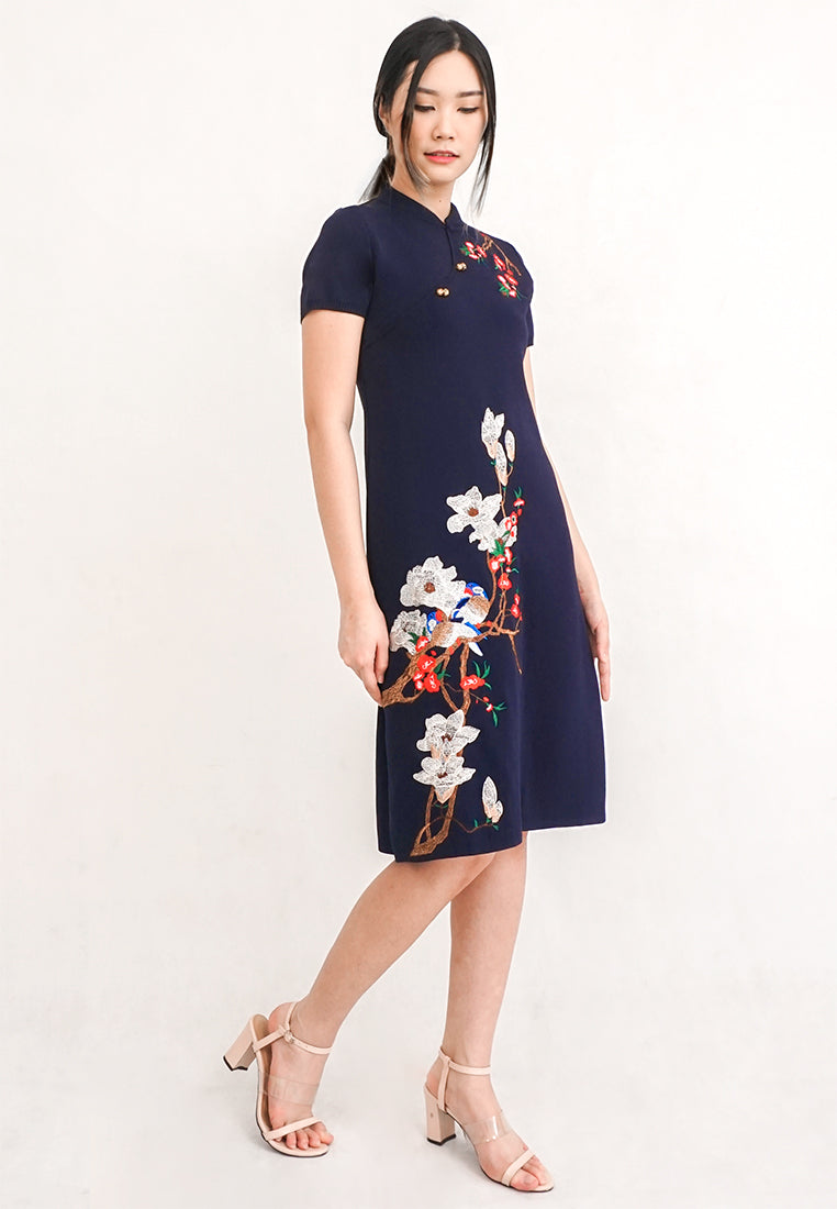 Cassia Cheongsam