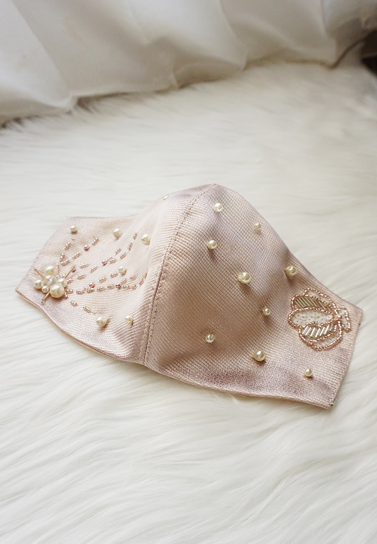 Celeste Mask