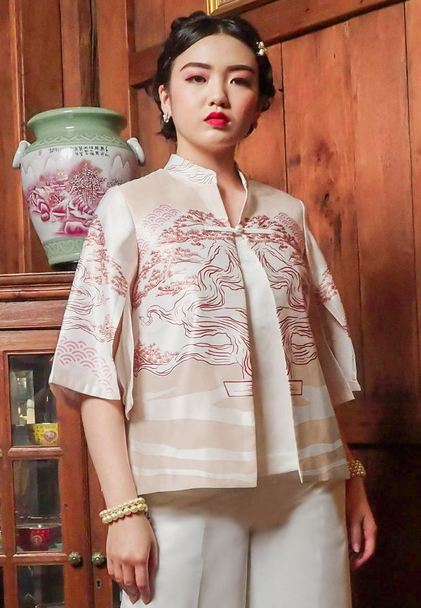 Clove Outerwear