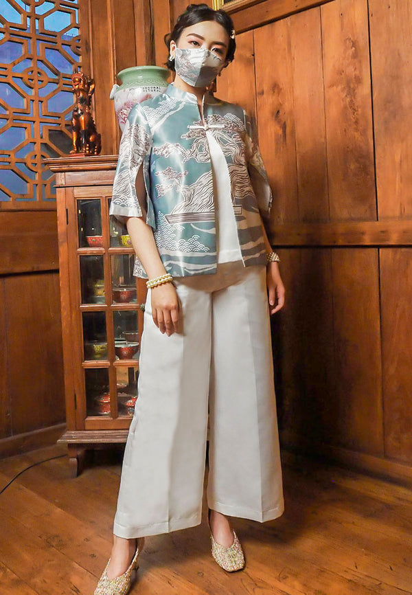 Clove Outerwear