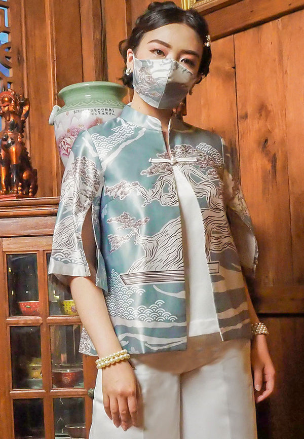 Clove Outerwear