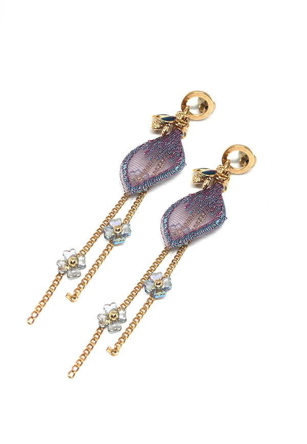 Isabella Earrings