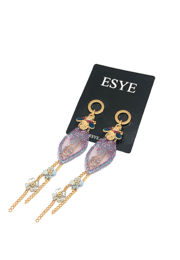Isabella Earrings