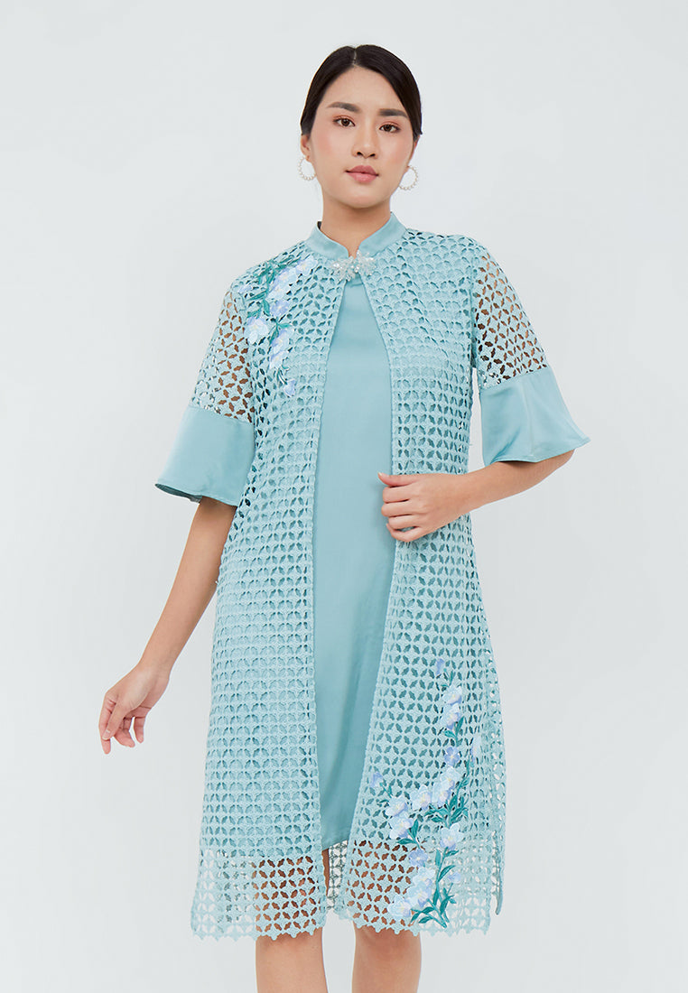 Elora Cheongsam