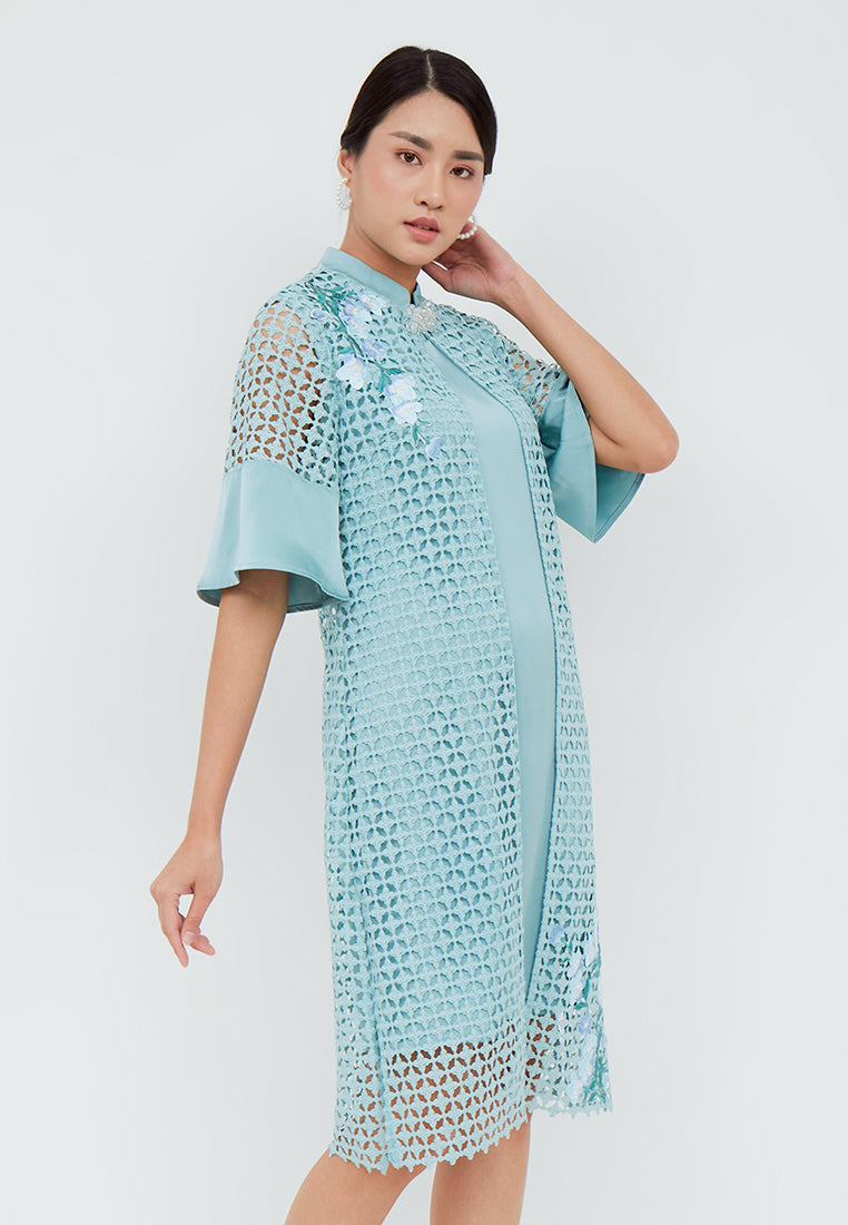 Elora Cheongsam