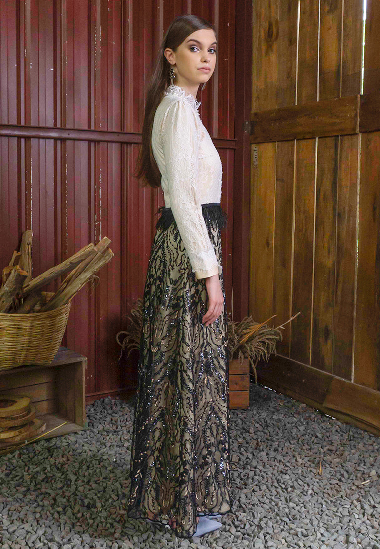 Elysian Dress