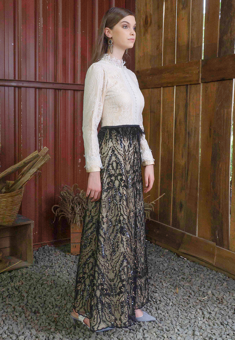 Elysian Dress