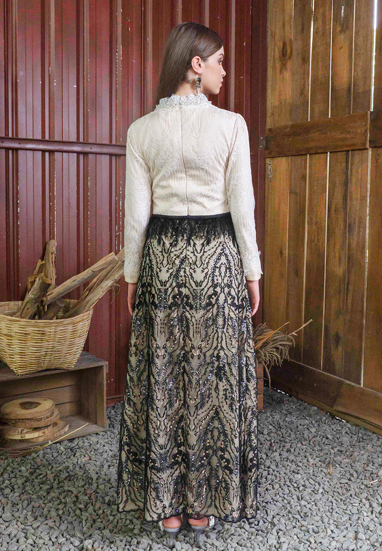 Elysian Dress