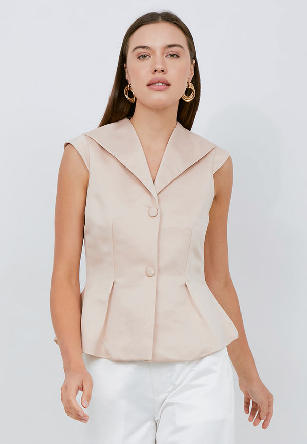 Jane Top