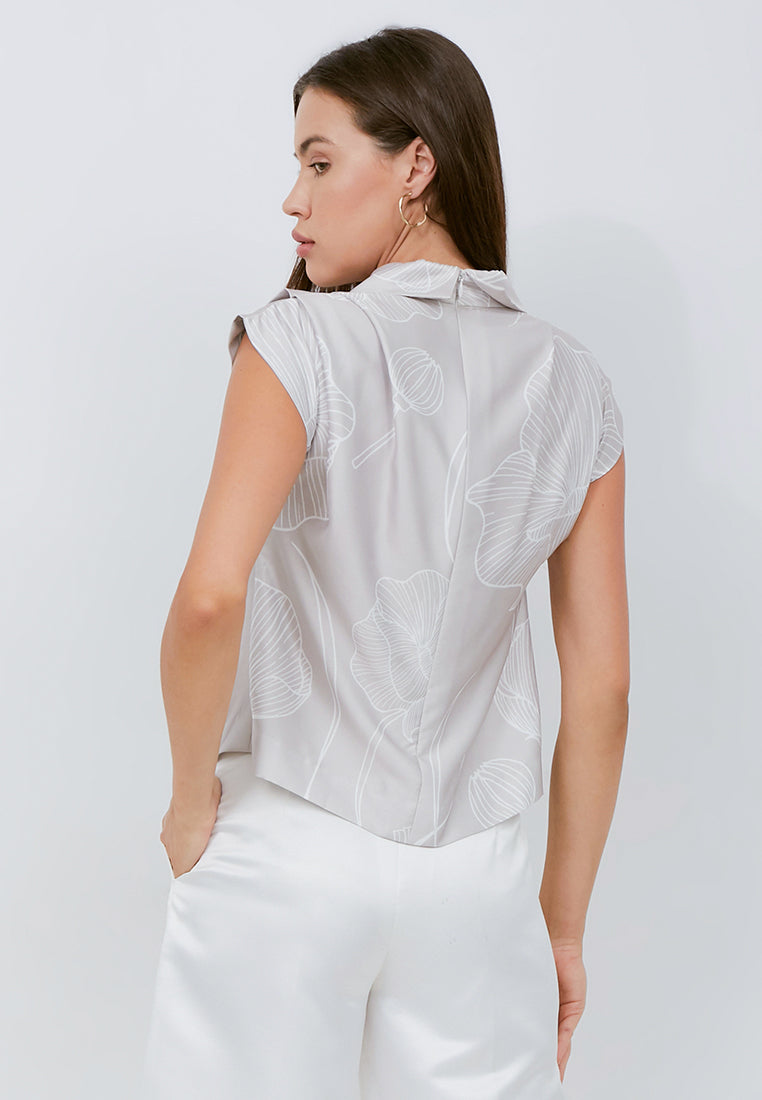 Poppy Top