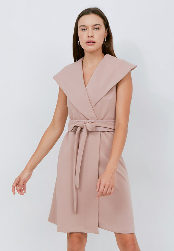 Madelyn Dress
