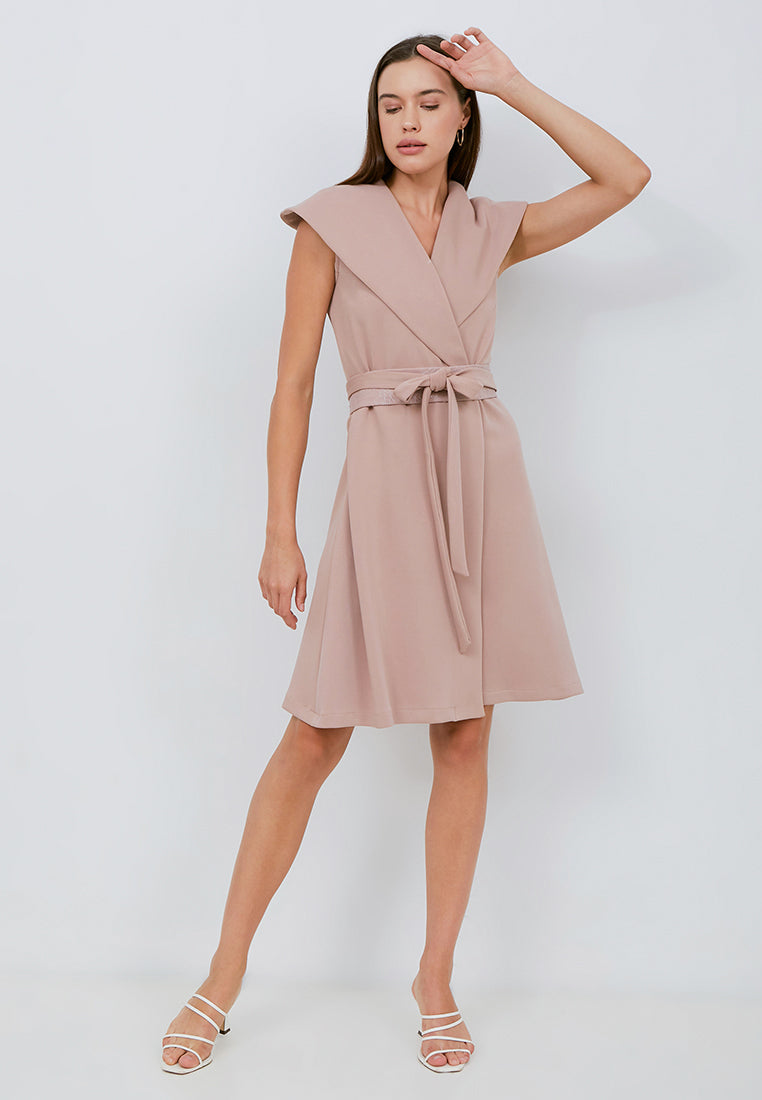 Madelyn Dress