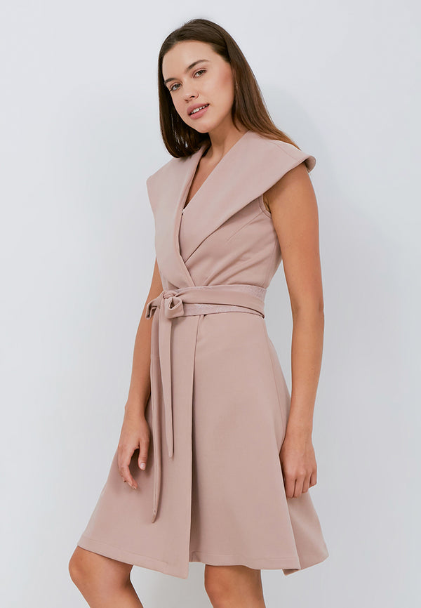 Madelyn Dress