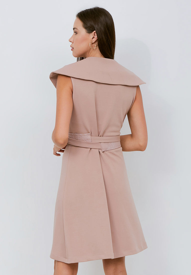 Madelyn Dress