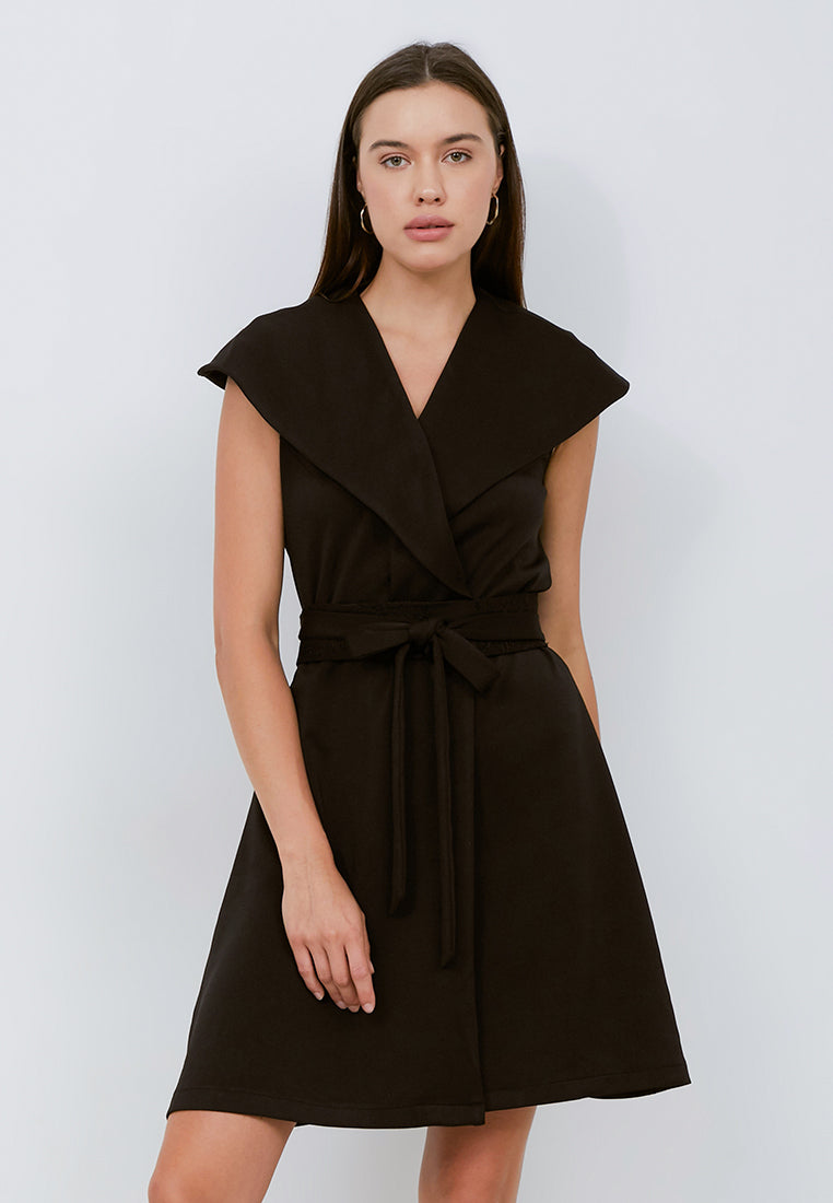 Madelyn Dress