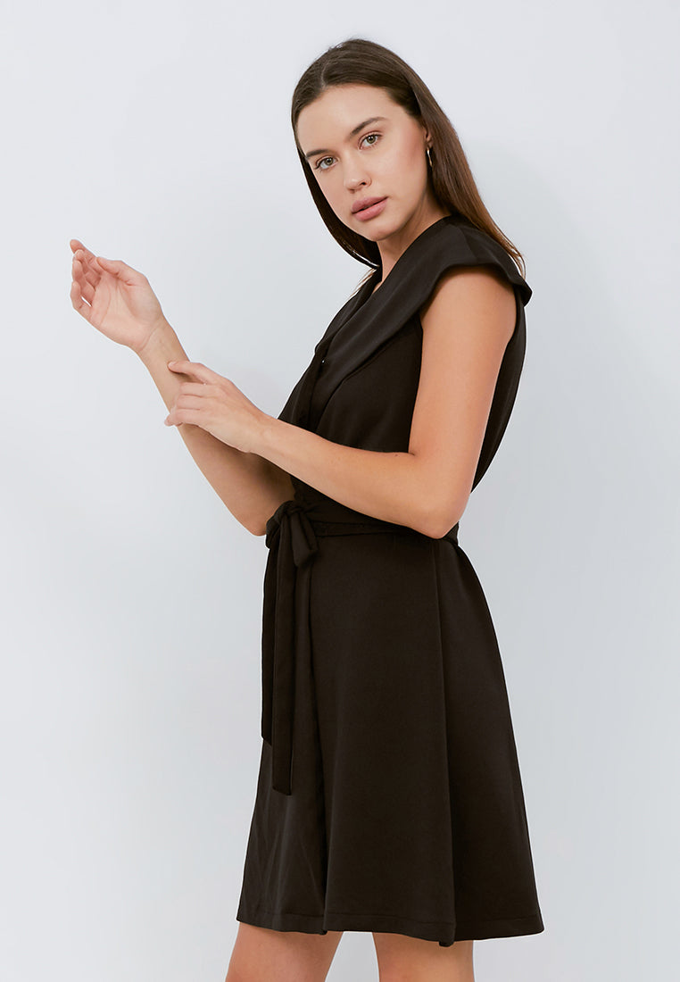 Madelyn Dress